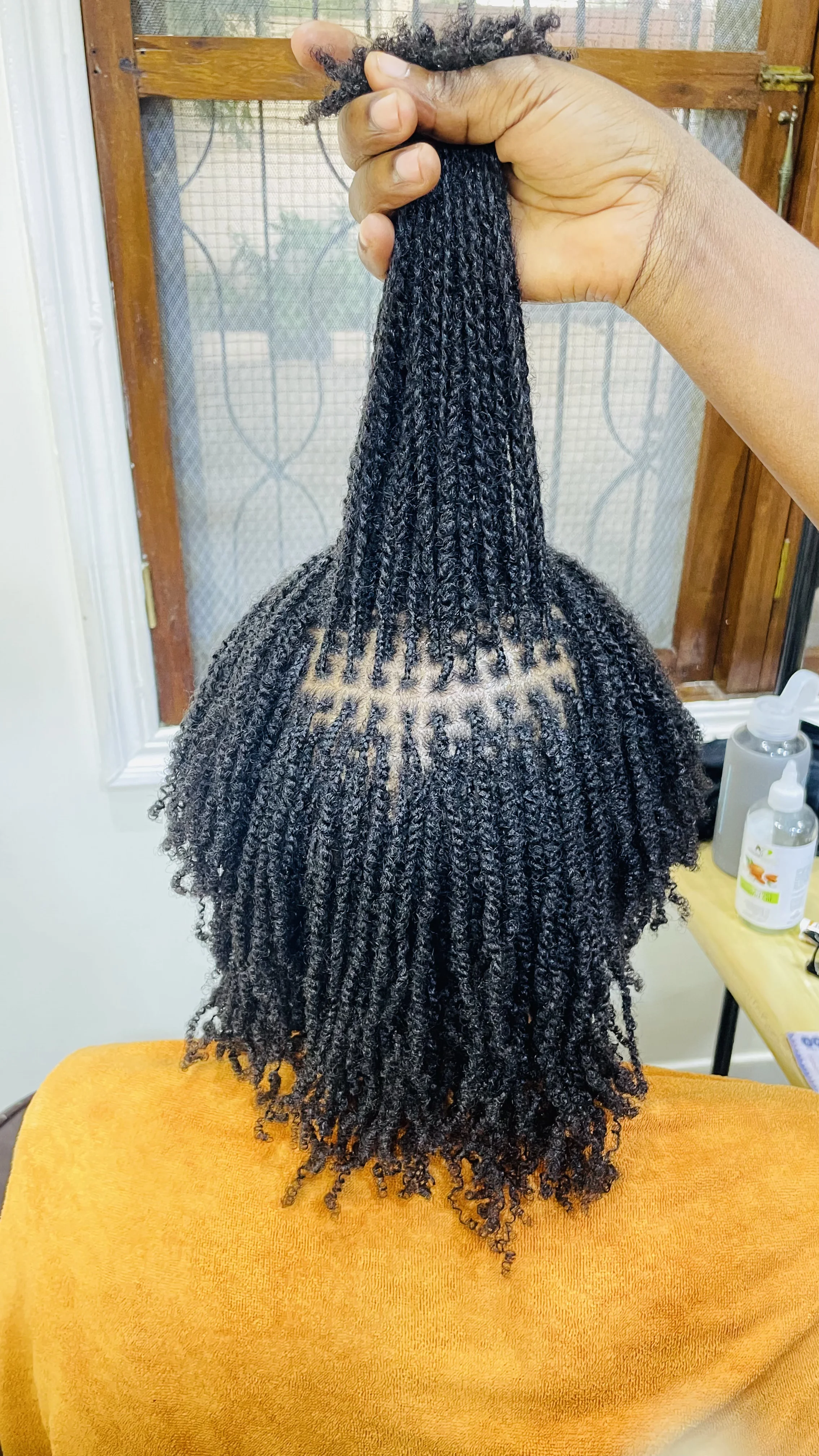 Sisterlocks